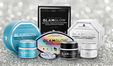 GlamGlow Offer