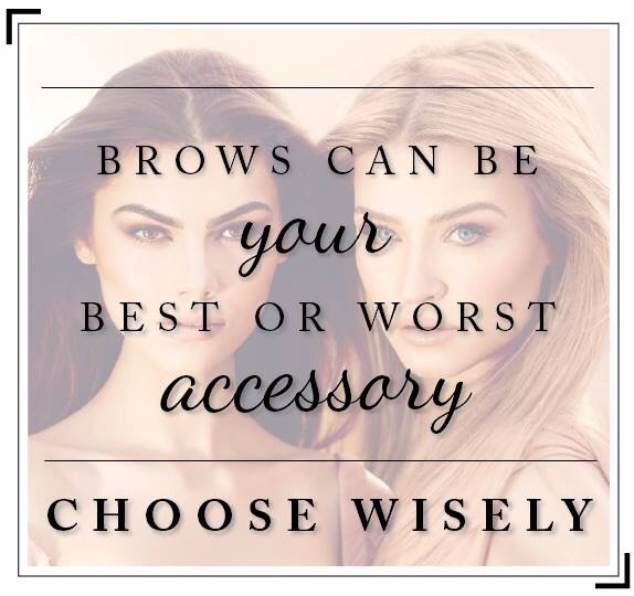 What are HD Brows?