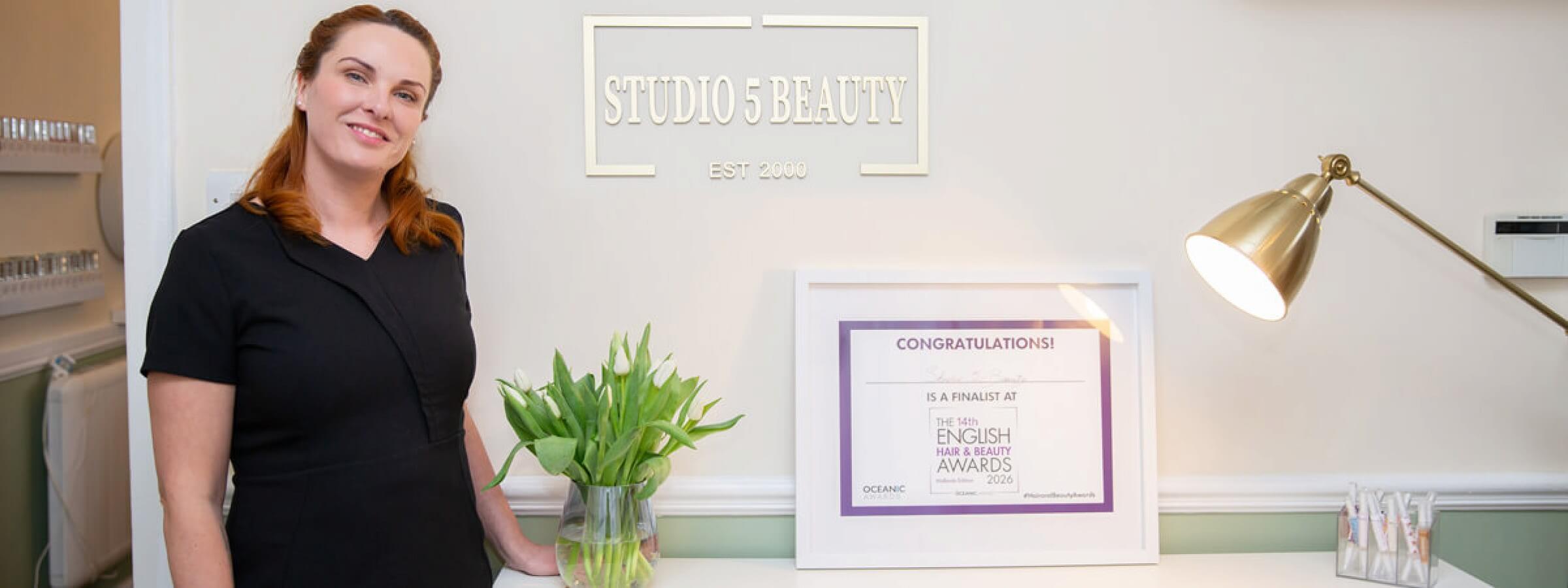 Studio 5 Beauty Salon